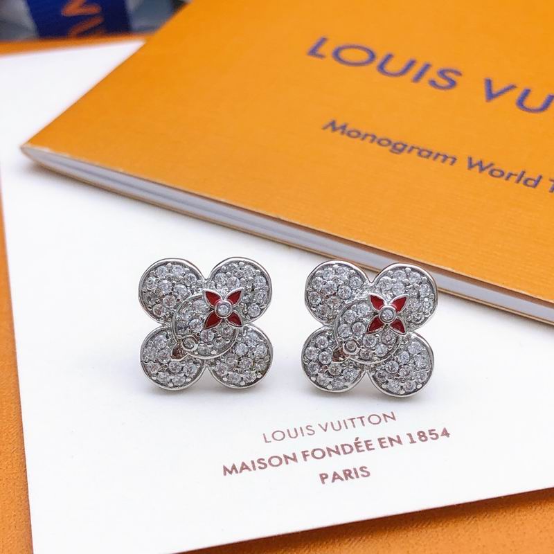 LV Earring 03lyr220 (1)